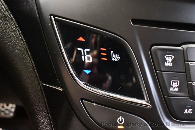 2017 Buick Regal 4dr Sedan GS AWD - 22681156 - 31