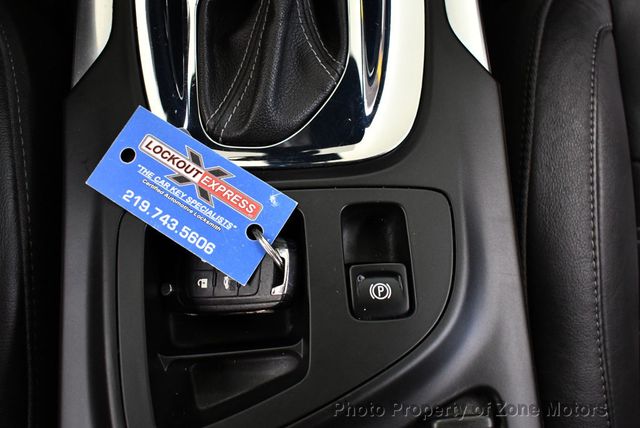 2017 Buick Regal 4dr Sedan GS AWD - 22681156 - 32