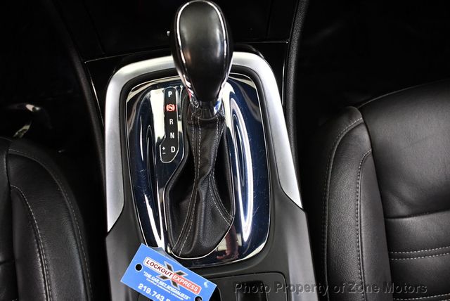 2017 Buick Regal 4dr Sedan GS AWD - 22681156 - 33