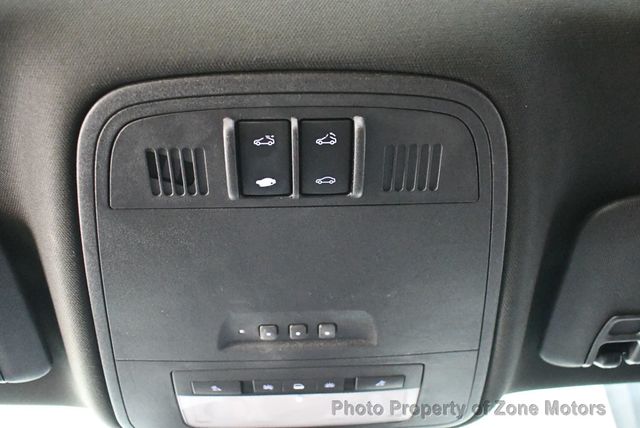 2017 Buick Regal 4dr Sedan GS AWD - 22681156 - 35