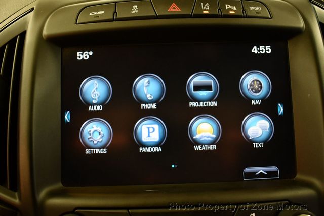 2017 Buick Regal 4dr Sedan GS AWD - 22681156 - 37