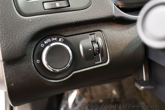 2017 Buick Regal 4dr Sedan GS AWD - 22681156 - 38