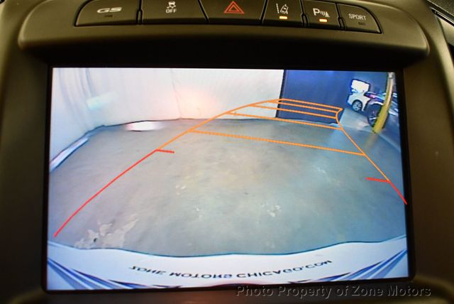 2017 Buick Regal 4dr Sedan GS AWD - 22681156 - 39