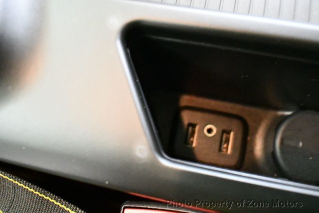 2017 Buick Regal 4dr Sedan GS AWD - 22681156 - 40