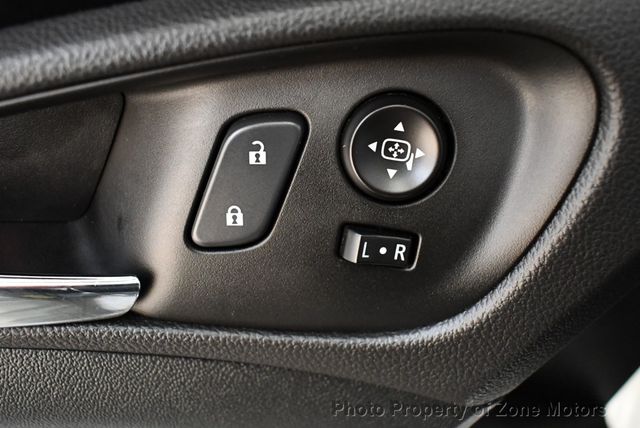 2017 Buick Regal 4dr Sedan GS AWD - 22681156 - 42