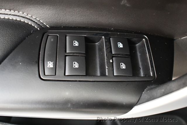 2017 Buick Regal 4dr Sedan GS AWD - 22681156 - 43