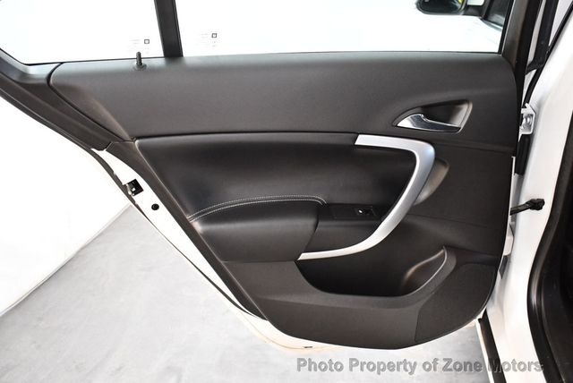 2017 Buick Regal 4dr Sedan GS AWD - 22681156 - 45