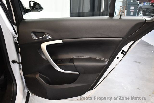 2017 Buick Regal 4dr Sedan GS AWD - 22681156 - 47