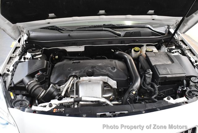 2017 Buick Regal 4dr Sedan GS AWD - 22681156 - 50