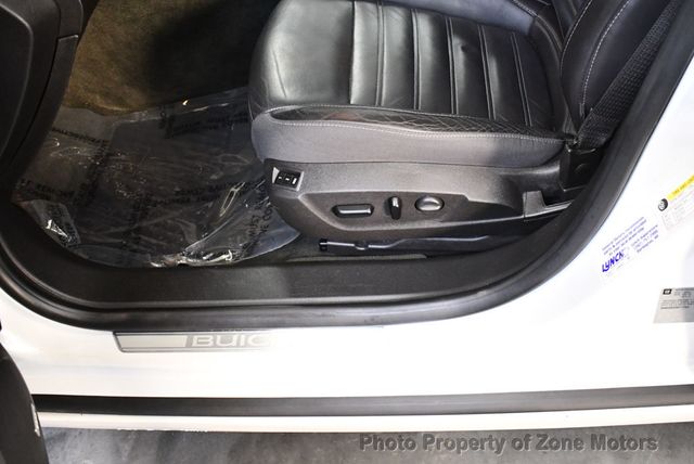 2017 Buick Regal 4dr Sedan GS AWD - 22681156 - 6