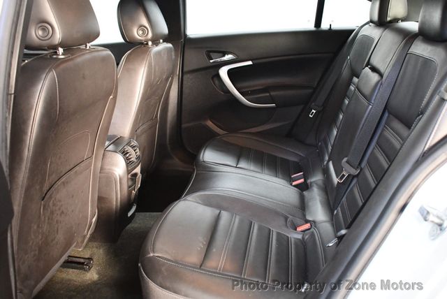 2017 Buick Regal 4dr Sedan GS AWD - 22681156 - 8