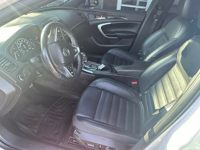 2017 Buick Regal 4dr Sedan GS AWD - 22159825 - 15