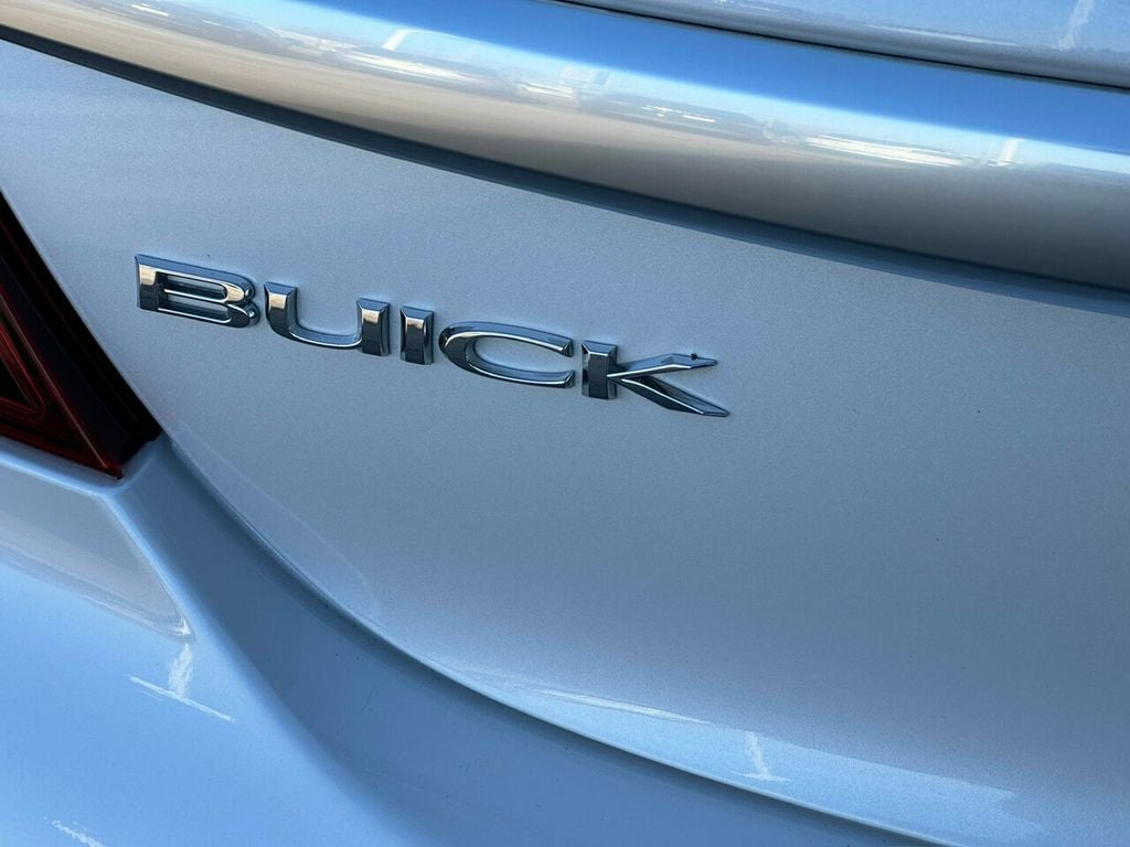 2017 Buick Regal 4dr Sedan GS AWD - 22159825 - 48