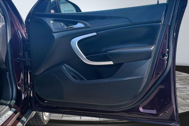 2017 Buick Regal 4dr Sedan Turbo AWD - 23009756 - 16