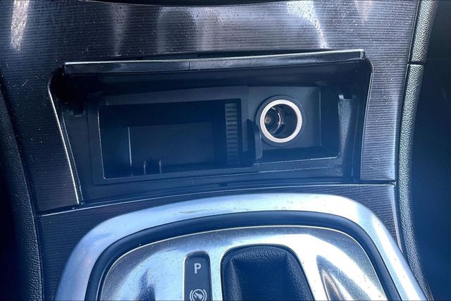 2017 Buick Regal 4dr Sedan Turbo AWD - 23009756 - 25