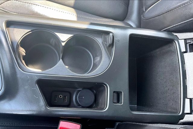 2017 Buick Regal 4dr Sedan Turbo AWD - 23009756 - 27