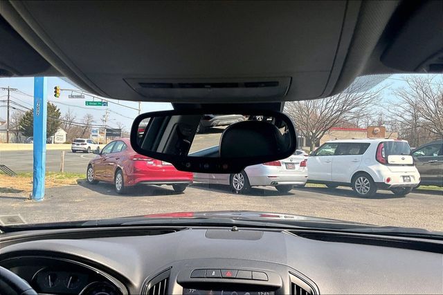 2017 Buick Regal 4dr Sedan Turbo AWD - 23009756 - 31