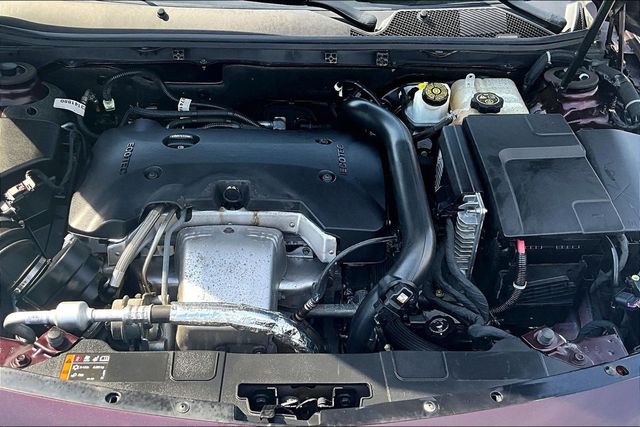 2017 Buick Regal 4dr Sedan Turbo AWD - 23009756 - 36