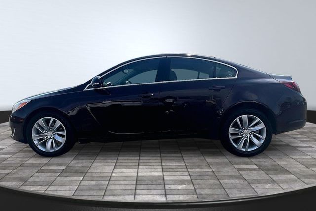 2017 Buick Regal 4dr Sedan Turbo AWD - 23009756 - 3