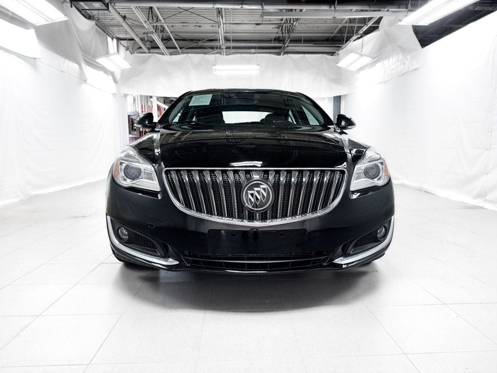 2017 Buick Regal PREMIUM II AWD - 23063970 - 1