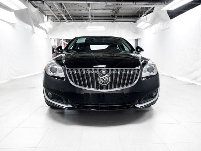 2017 Buick Regal PREMIUM II AWD - 23063970 - 1