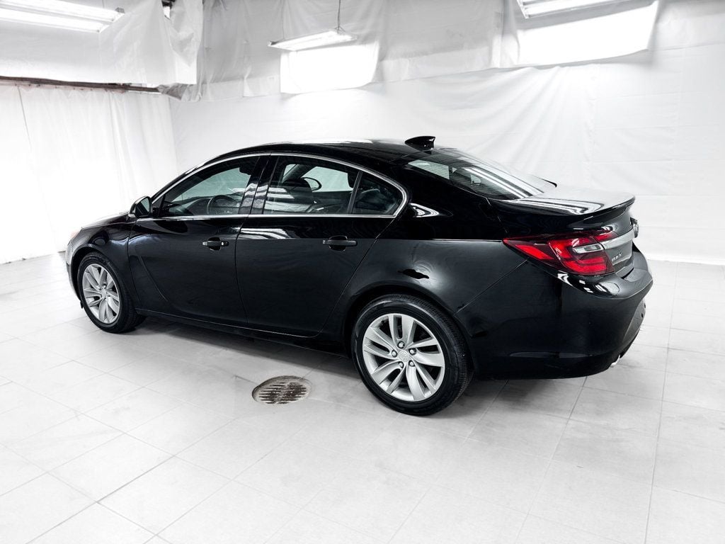 2017 Buick Regal PREMIUM II AWD - 23063970 - 2