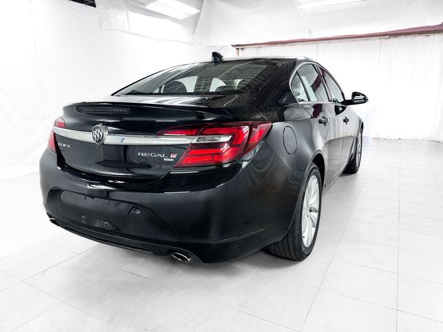 2017 Buick Regal PREMIUM II AWD - 23063970 - 5