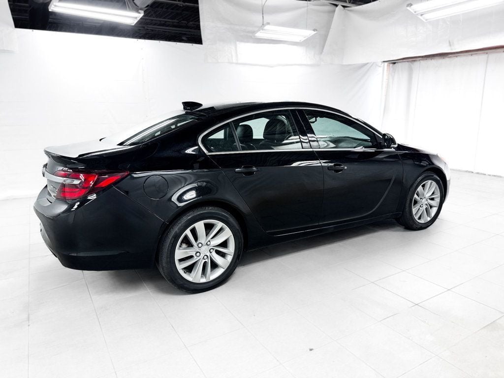 2017 Buick Regal PREMIUM II AWD - 23063970 - 6