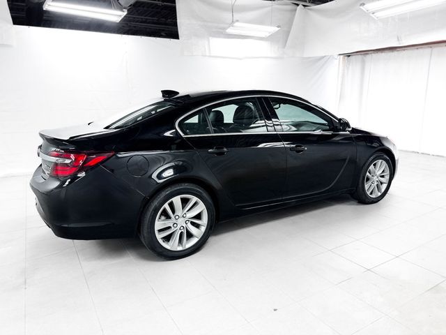 2017 Buick Regal PREMIUM II AWD - 23063970 - 6