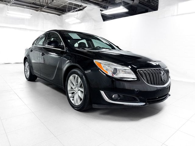 2017 Buick Regal PREMIUM II AWD - 23063970 - 7