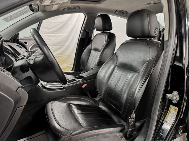 2017 Buick Regal PREMIUM II AWD - 23063970 - 8