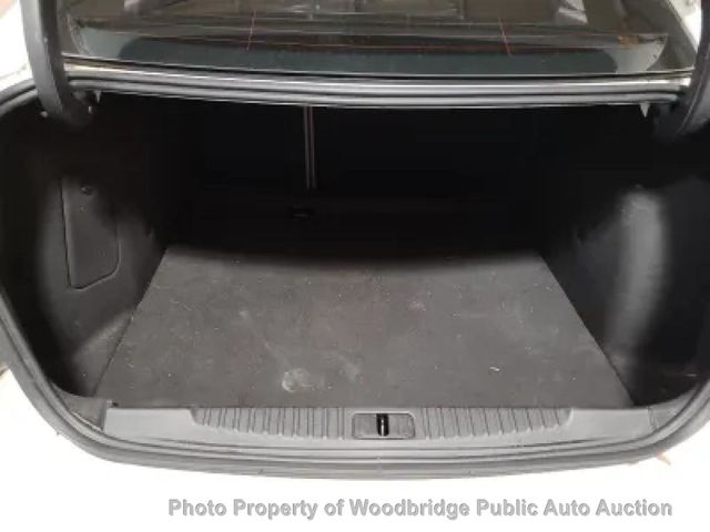 2017 Buick Verano 4dr Sedan Sport Touring - 22994425 - 10