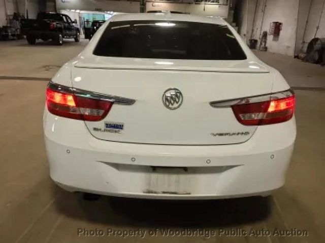 2017 Buick Verano 4dr Sedan Sport Touring - 22994425 - 4