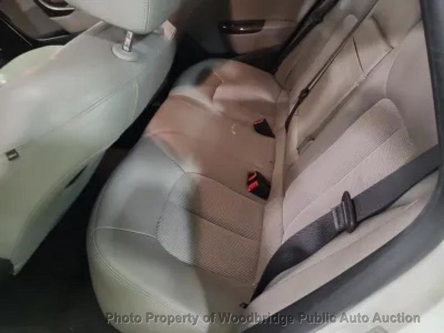 2017 Buick Verano 4dr Sedan Sport Touring - 22994425 - 8