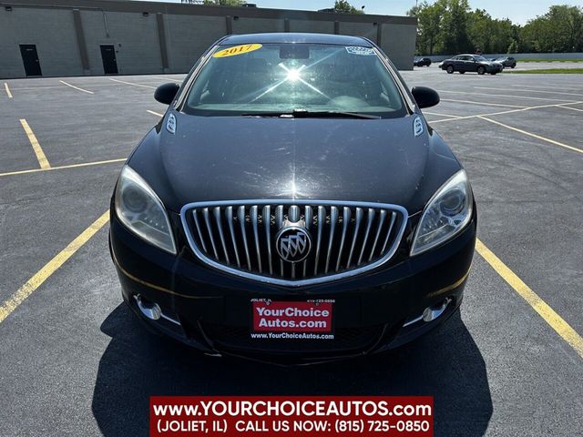 2017 Buick Verano 4dr Sedan Sport Touring - 22446928 - 7