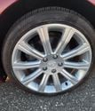 2017 Cadillac ATS Coupe 2dr Coupe 2.0L Luxury AWD - 22967092 - 24