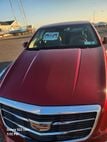 2017 Cadillac ATS Coupe 2dr Coupe 2.0L Luxury AWD - 22967092 - 2