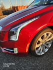 2017 Cadillac ATS Coupe 2dr Coupe 2.0L Luxury AWD - 22967092 - 4