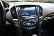 2017 Cadillac ATS Coupe 2dr Coupe 2.0L RWD - 23009522 - 20