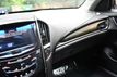2017 Cadillac ATS Coupe 2dr Coupe 2.0L RWD - 23009522 - 24