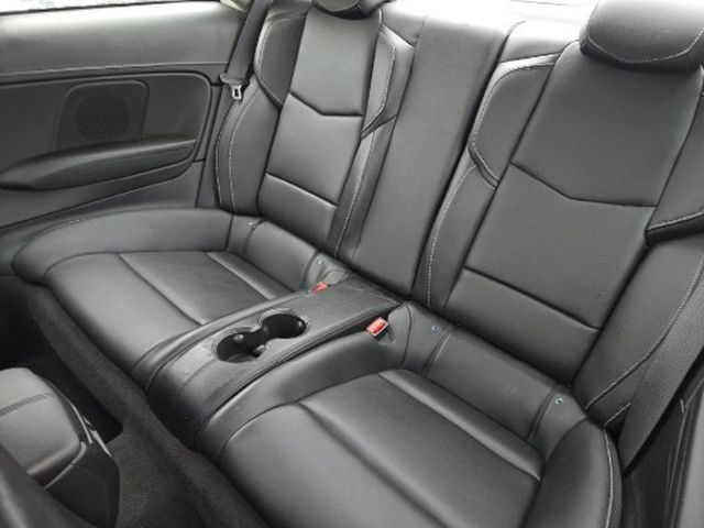 2017 Cadillac ATS Coupe 2dr Coupe 2.0L RWD - 23009522 - 4