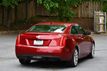 2017 Cadillac ATS Coupe 2dr Coupe 2.0L RWD - 23009522 - 8