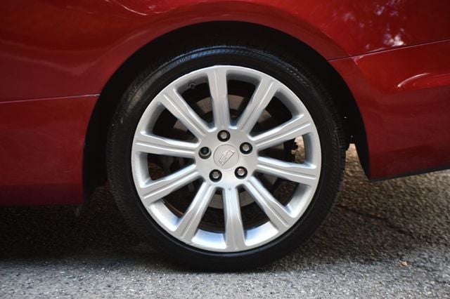 2017 Cadillac ATS Coupe 2dr Coupe 2.0L RWD - 23061513 - 9