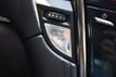 2017 Cadillac ATS Coupe 2dr Coupe 2.0L RWD - 23061513 - 24