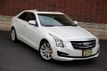 2017 Cadillac ATS Sedan 4dr Sedan 2.0L AWD - 22315402 - 10