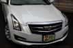 2017 Cadillac ATS Sedan 4dr Sedan 2.0L AWD - 22315402 - 15