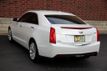 2017 Cadillac ATS Sedan 4dr Sedan 2.0L AWD - 22315402 - 20
