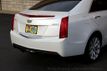 2017 Cadillac ATS Sedan 4dr Sedan 2.0L AWD - 22315402 - 23