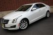 2017 Cadillac ATS Sedan 4dr Sedan 2.0L AWD - 22315402 - 3