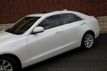 2017 Cadillac ATS Sedan 4dr Sedan 2.0L AWD - 22315402 - 4